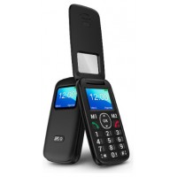 TELEFONO SPC TITAN VIEW BK en Huesoi