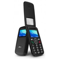 TELEFONO SPC TITAN VIEW BK en Huesoi