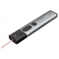 PRESENTADOR INALAMBRICO TRUST WIRELESS - LASER CLASS 2 en Huesoi
