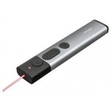 PRESENTADOR INALAMBRICO TRUST WIRELESS - LASER CLASS 2 en Huesoi