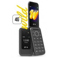 TELEFONO SPC WILD 4G BK en Huesoi