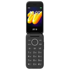 TELEFONO SPC WILD 4G BK en Huesoi