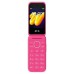 SPC 2336P Wild 4G Telefono Movil 2.8" BT FM Rosa en Huesoi