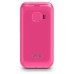 SPC 2336P Wild 4G Telefono Movil 2.8" BT FM Rosa en Huesoi
