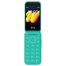 TELEFONO SPC WILD 4G GREE en Huesoi