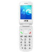 SPC 2337N Harmony 2 4G Movil BT FM + Dock Blanco en Huesoi