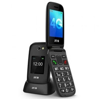TELEFONO SPC HARMONY 2 4G BK en Huesoi TELEFONO SPC HARMONY 2 4G BK en Huesoi