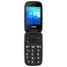 TELEFONO SPC HARMONY 2 4G BK en Huesoi