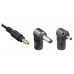 CARGADOR TRUST MAXO 90W ACER BK en Huesoi