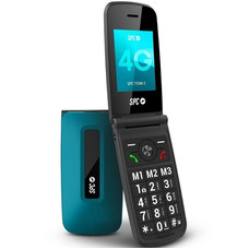 TELEFONO SPC TITAN 2 4G BL en Huesoi