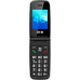 TELEFONO SPC TITAN 2 4G BK en Huesoi