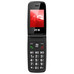 TELEFONO SPC TITAN 2 4G RD en Huesoi