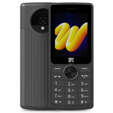 SPC TELEFONO MOVIL WILD COOL NEGRO (Espera 4 dias) en Huesoi