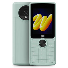 TELEFONO SPC WILD COOL GREE en Huesoi TELEFONO SPC WILD COOL GREE en Huesoi