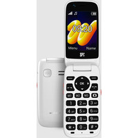 SPC 2346B Wild Star 4G Movil 2.8" Circles FM Blanc en Huesoi SPC 2346B Wild Star 4G Movil 2.8" Circles FM Blanc en Huesoi