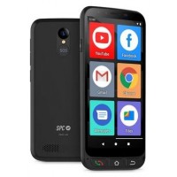 SMARTPHONE SPC ZEUS 4G PRO 4-64 BK en Huesoi