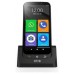 SMARTPHONE SPC ZEUS 4G PRO 4-64 BK en Huesoi