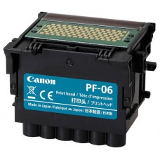 CANON PRINTHEAD TX-2000/3000/4000  PF-06 en Huesoi