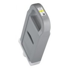 CANON TX-2000/3000/4000 Cartucho Amarillo PFI-710Y en Huesoi