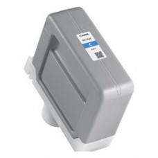 CANON TX-2000/3000/4000 Cartucho Cyan PFI-310MBK en Huesoi