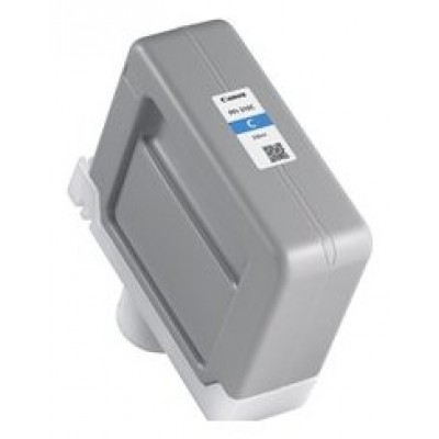 CANON TX-2000/3000/4000 Cartucho Cyan PFI-310MBK en Huesoi