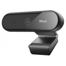 TRUST WEBCAM TYRO FULL HD (23637) (Espera 4 dias) en Huesoi
