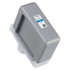 CANON TX-2000/3000/4000 Cartucho Cyan PFI-110C en Huesoi