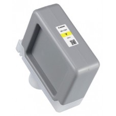 CANON TX-2000/3000/4000 Cartucho Amarillo PFI-110Y en Huesoi