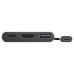TRUST DALYX 3-IN-1 USB-C ADAPTER (Espera 4 dias) en Huesoi