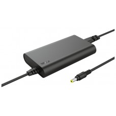 CARGADOR UNIVERSAL DE PORTATIL TRUST ULTRA SLIM 70W en Huesoi