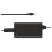CARGADOR UNIVERSAL DE PORTATIL TRUST ULTRA SLIM 70W en Huesoi