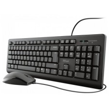 TECLADO TRUST SET 23977 en Huesoi