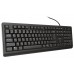 TECLADO TRUST 23982 en Huesoi