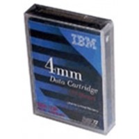 IBM Producto de Limpieza 4mm 80/160GB en Huesoi