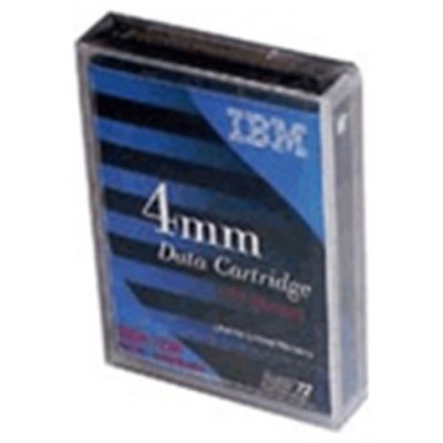 IBM Producto de Limpieza 4mm 80/160GB en Huesoi