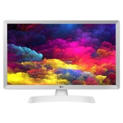 MONITOR LG 24TQ510S-WZ en Huesoi