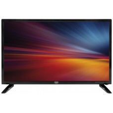 TV TREVI 24" LTV 2401 SA2 HEVC MULTISYSTEM LED 110-240V & ADAPT COCHE 12V en Huesoi