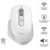 MOUSE TRUST WIRELESS OZAA RECARGABLE- SENSOR OPTICO - en Huesoi