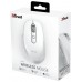 MOUSE TRUST WIRELESS OZAA RECARGABLE- SENSOR OPTICO - en Huesoi