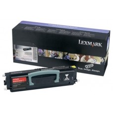 LEXMARK E-232/240/330/332/340/342 Toner Negro Corporativo en Huesoi