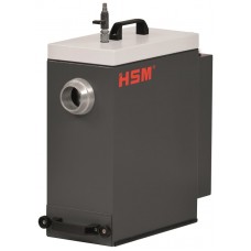 HSM Extractor de polvo DE 1-8 para ProfiPack P425 incl. juego de adaptacion para extractor en Huesoi