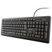 TECLADO TRUST PRIMO PT teclado Portugues 24142 en Huesoi