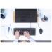 TECLADO TRUST PRIMO PT teclado Portugues 24142 en Huesoi