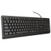 TECLADO TRUST PRIMO PT teclado Portugues 24142 en Huesoi