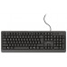 TECLADO TRUST PRIMO PT teclado Portugues 24142 en Huesoi