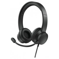 AURICULAR HS-200 ON-EAR NEGRO TRUST (Espera 4 dias) en Huesoi