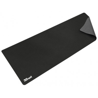 ALFOMBRILLA TRUST MOUSE PAD XXL- BASE ANTIDESLIZANTE - en Huesoi