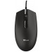 MOUSE TRUST BASI USB 3 BOTONES Y RUEDA en Huesoi