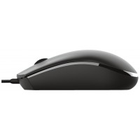Trust TM-101 ratón Ambidextro Óptico 1200 DPI (Espera 4 dias) en Huesoi