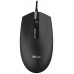 Trust TM-101 ratón Ambidextro Óptico 1200 DPI (Espera 4 dias) en Huesoi